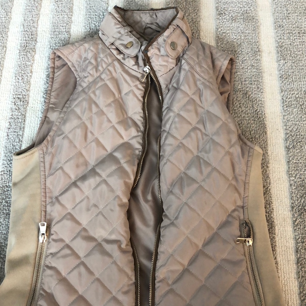 Vest